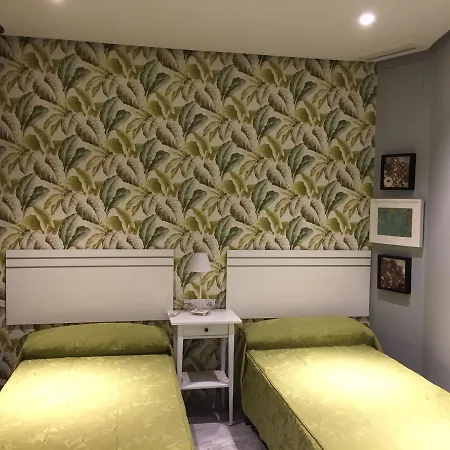 Appartement El Vestuario *