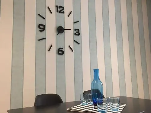 Appartement El Vestuario Cádiz