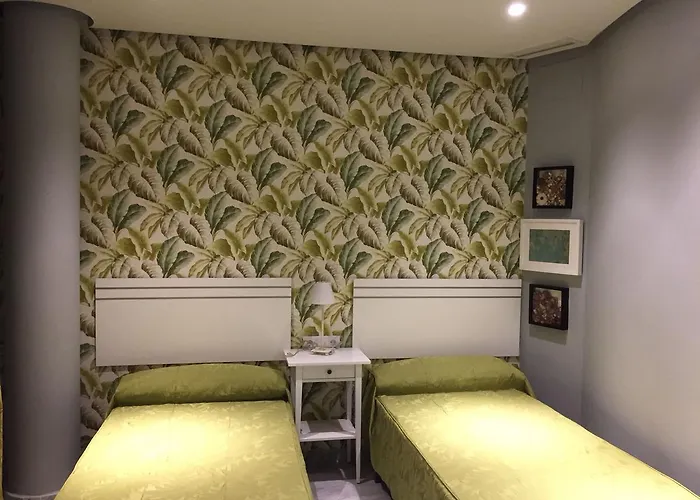 Appartement El Vestuario *