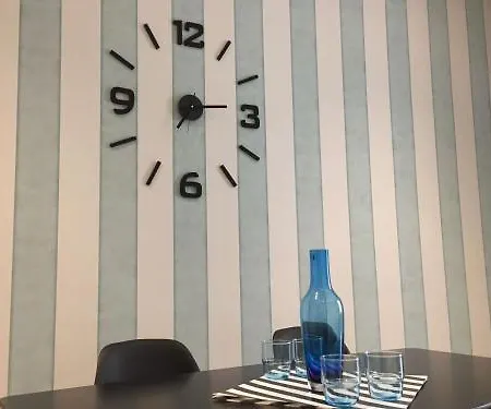 דירה El Vestuario קדיז