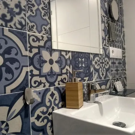 El Vestuario Apartment