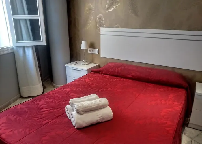 El Vestuario * Cádiz