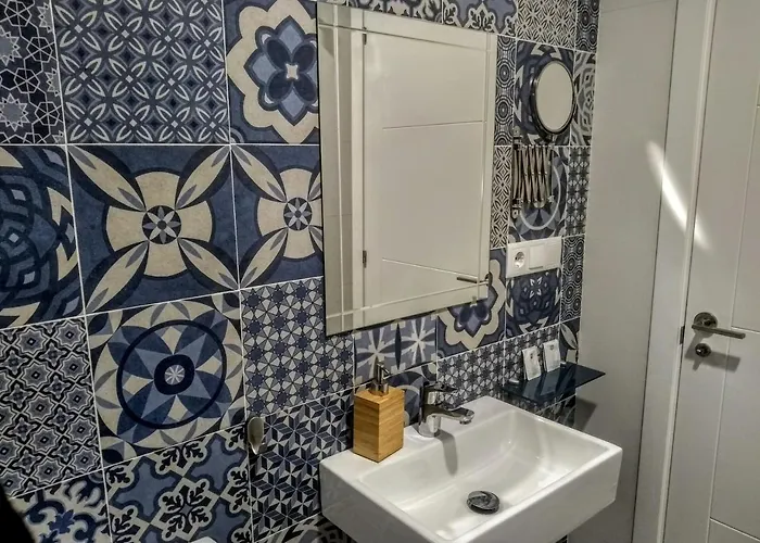 Διαμέρισμα El Vestuario Καντίζ