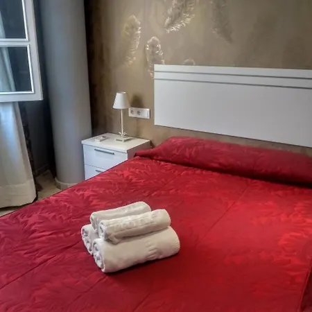 El Vestuario * Cadiz